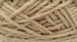 Click here to purchase Luxury Scottish ARAN Alpaca Yarn in Cream.