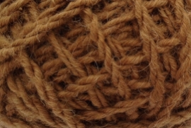 Click here to purchase Luxury Scottish CHUNKY Alpaca Yarn in Caramel.